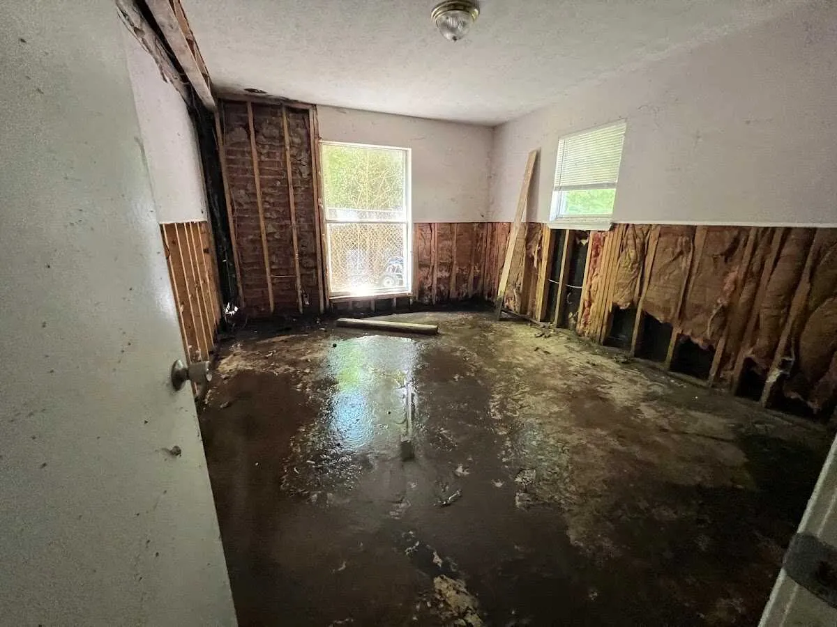 Water Damage Restoration services in Chula Vista, CA